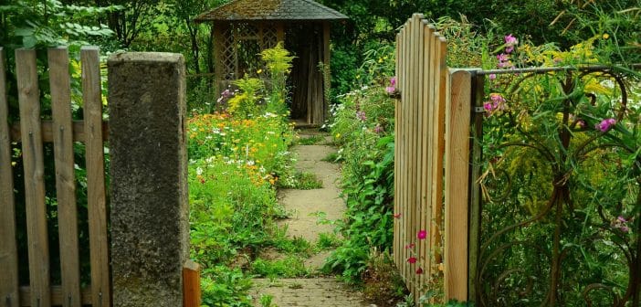 Que faut-il savoir sur la taxe abri de jardin ?