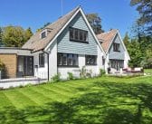 Quel aménagement extérieur pour une maison moderne ?