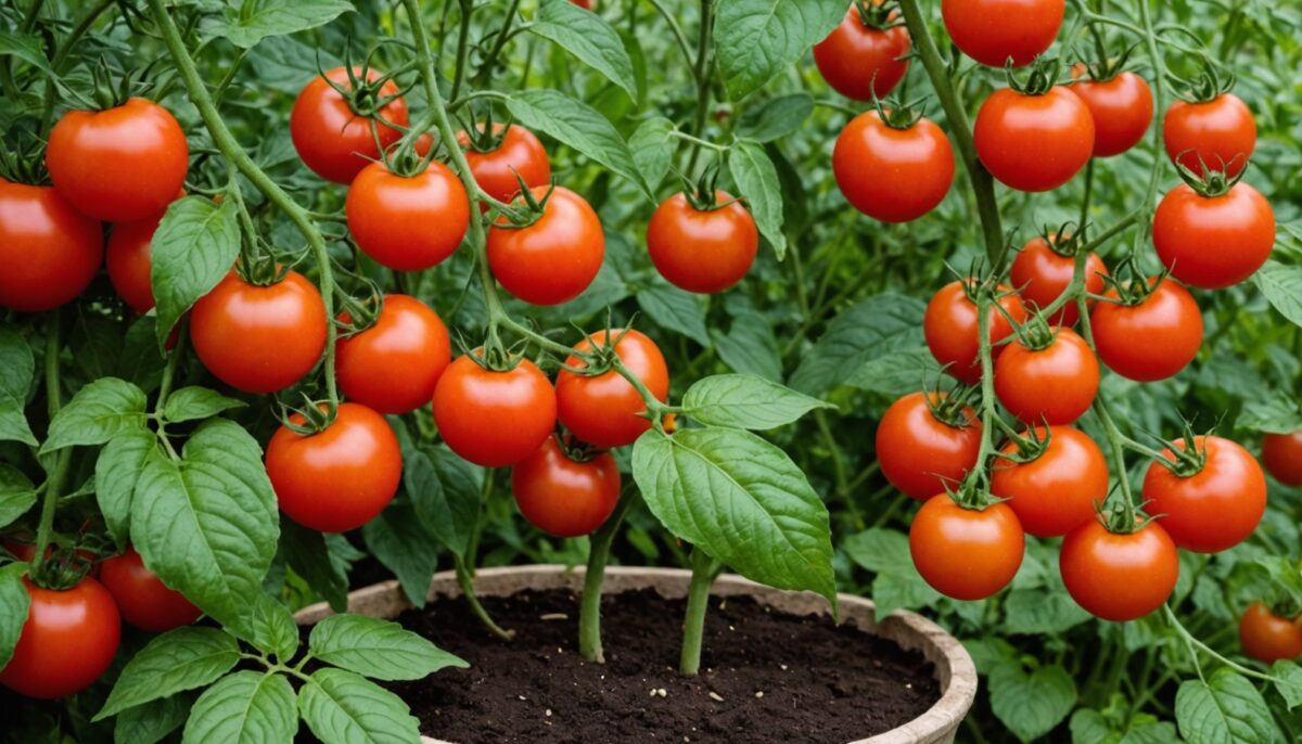 Vos questions sur ces trésors du potager