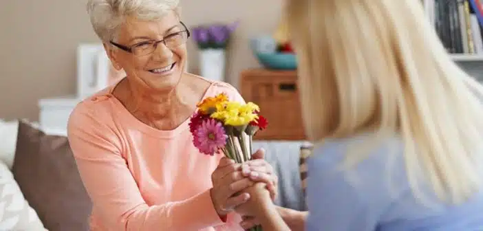 Pourquoi choisir d’offrir des fleurs lors de la fête des mères