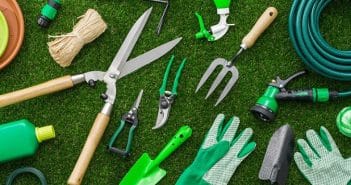 Quels matériels pour les travaux de jardin