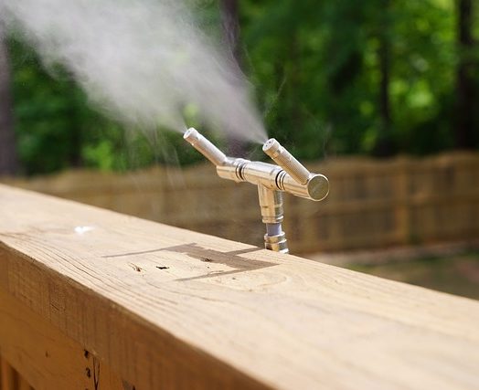Pourquoi s’équiper de ventilateur brumisateur pour son intérieur et extérieur ?