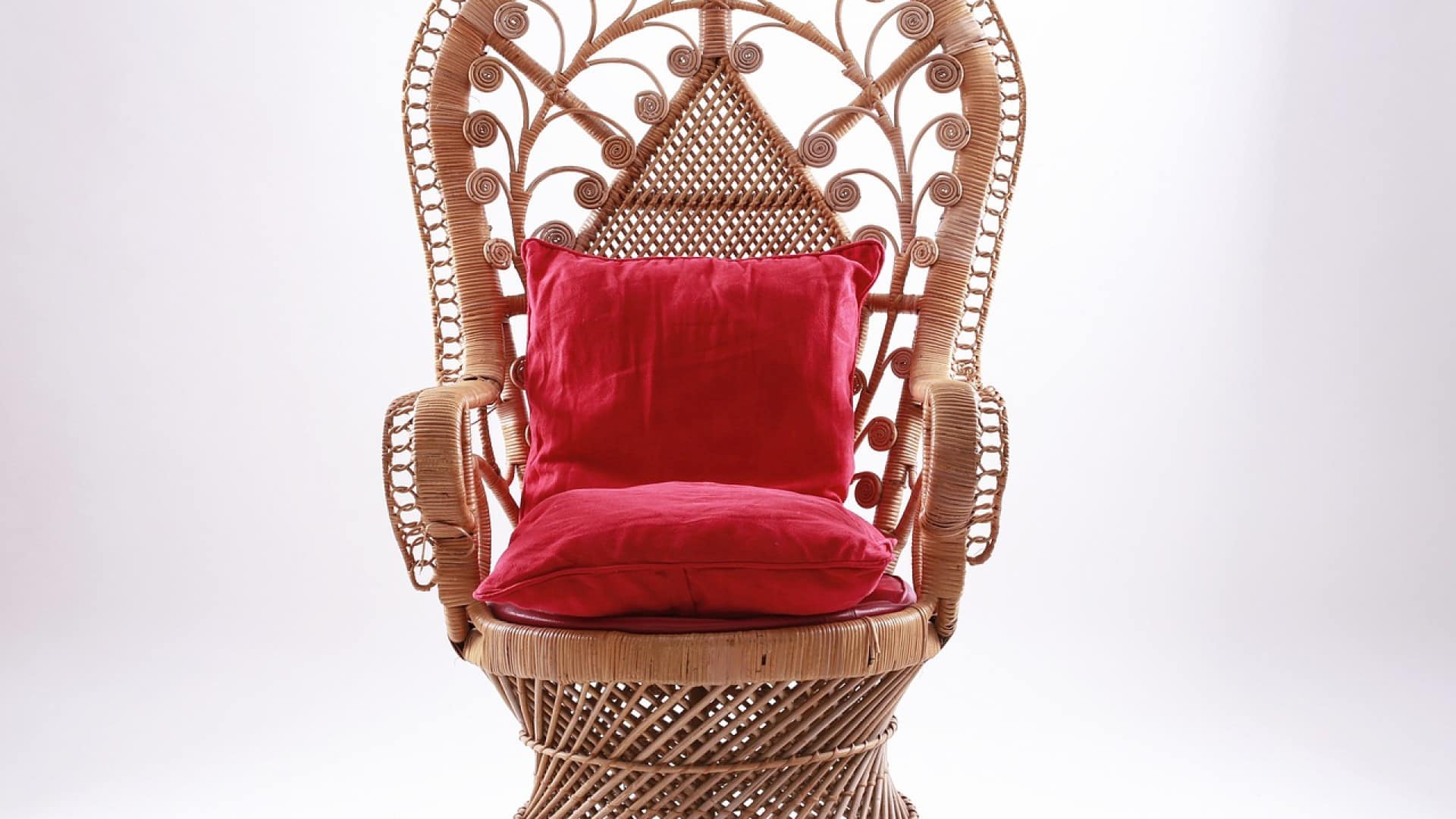 Comment entretenir un salon de jardin en rotin ?