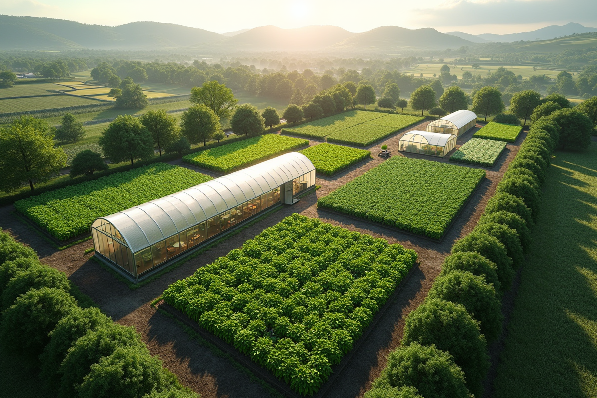 agriculture urbaine