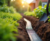 Optimiser la drainage de votre terre : nos conseils pratiques !