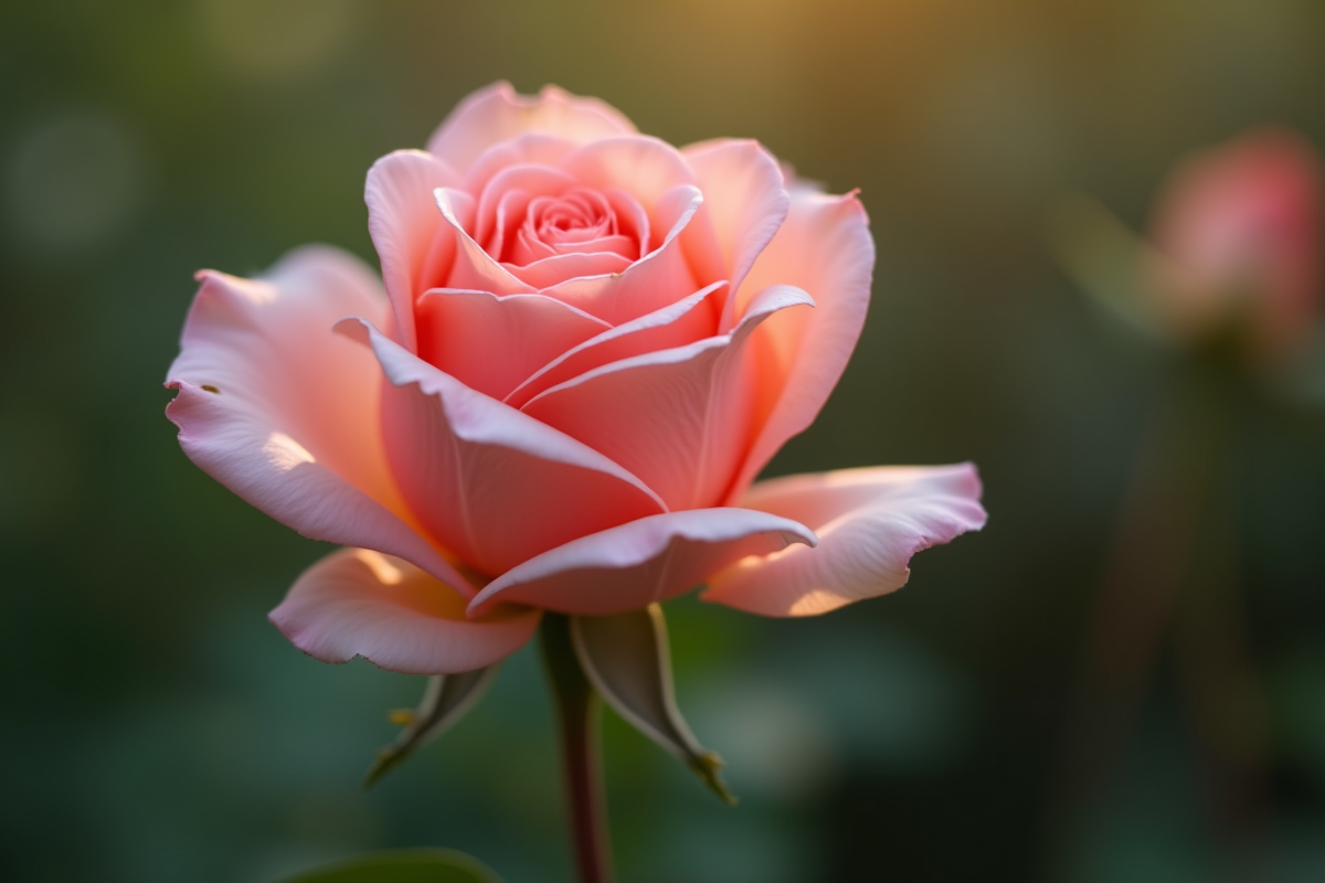 rosier tige