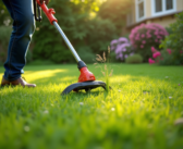 Avoir un beau gazon : astuces pour éliminer les mauvaises herbes efficacement