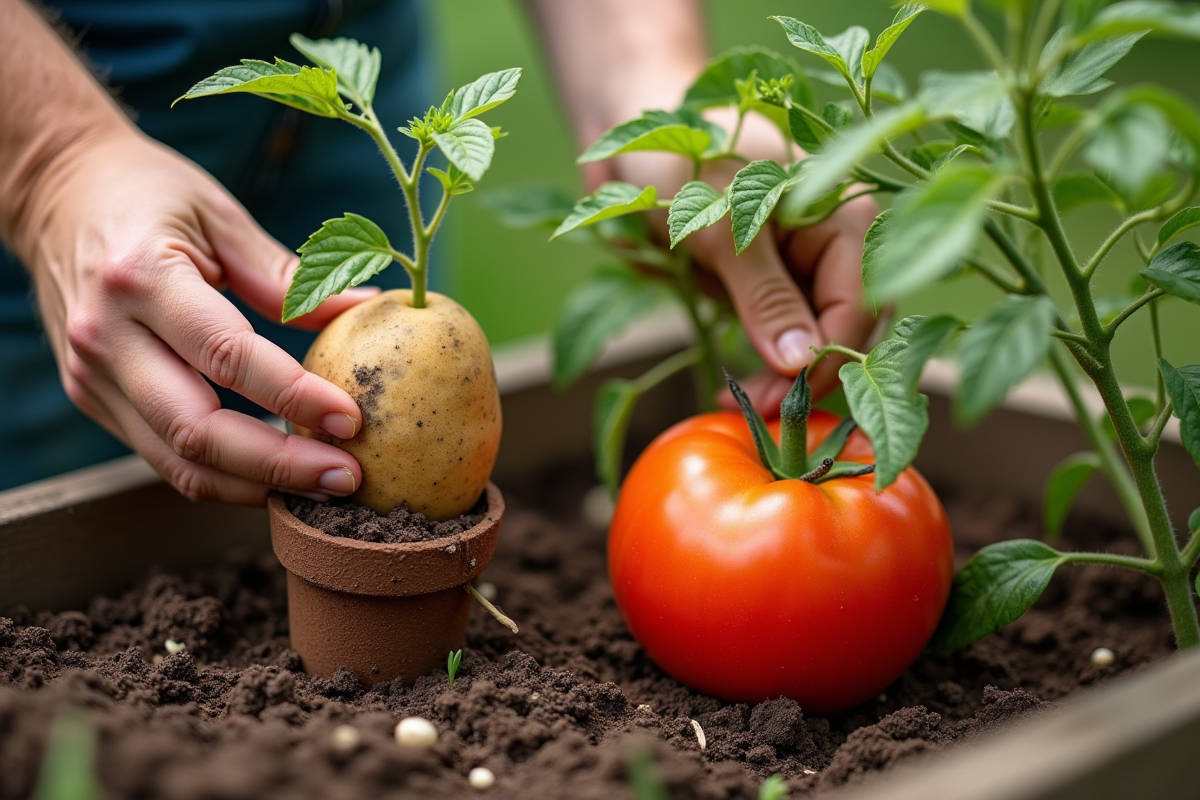 plantes nuisibles