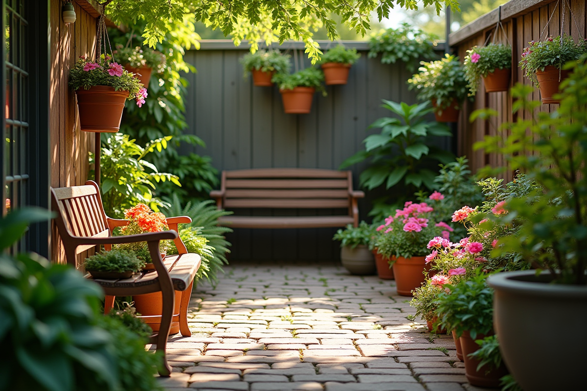 plantes ombre