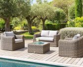 Quelques astuces pour choisir son mobilier de jardin Hespéride