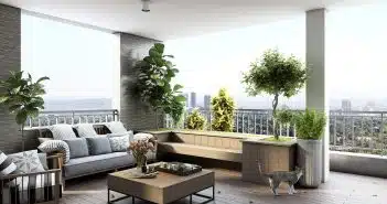 La terrasse composite : la tendance incontournable pour votre extérieur