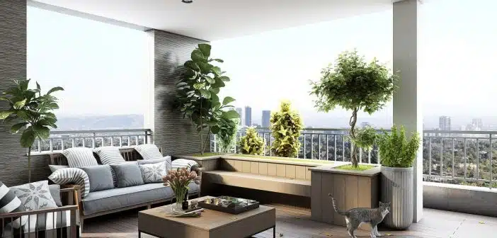 La terrasse composite : la tendance incontournable pour votre extérieur