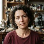 Mathilde Poulain