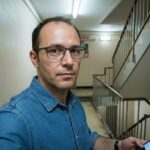Christophe Bernard