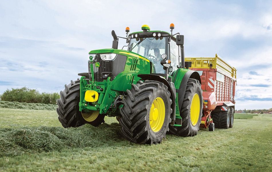 trouver facilement les pièces détachées de tracteur